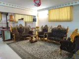 هتل آپارتمان شهریار