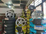 فروشگاه رینگ ولاستیک علی اکبر