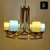 لوستر پاسارگاد