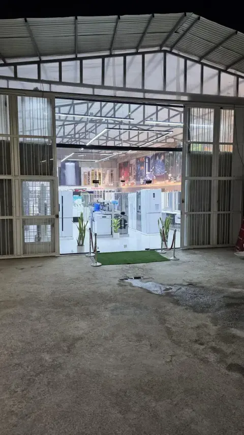 شهر لوازم خانگی و ساختمانی