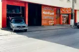 آهن آلات تلاش برادران خوید