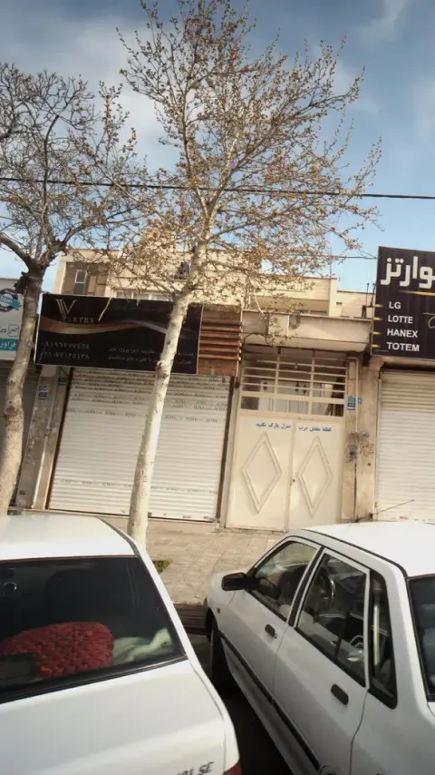 فروشگاه دکوراسیون داخلی و خارجی