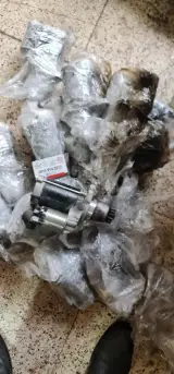 لوازم یدکی نو و استوک تویوتا هیوندا مشهد