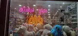 فروشگاه اسباب بازی دنیای فرشتگان