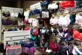 فروشگاه لباس زیر و لباس خواب سارا