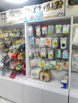 سیسمونی نی نی گل
