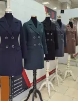 پوشاک اداری دیبادخت
