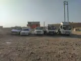 امداد خودرو اتوبان تهران ساوه