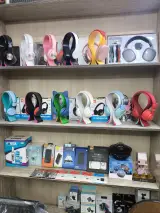 موبایل یوکا (اسفندیاری)