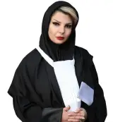 شادان علم بیگی وکیل پایه یک دادگستری