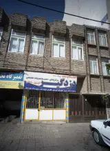 دزدگیر دام توس