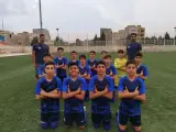 باشگاه فرهنگی ورزشی مشکی پوشان