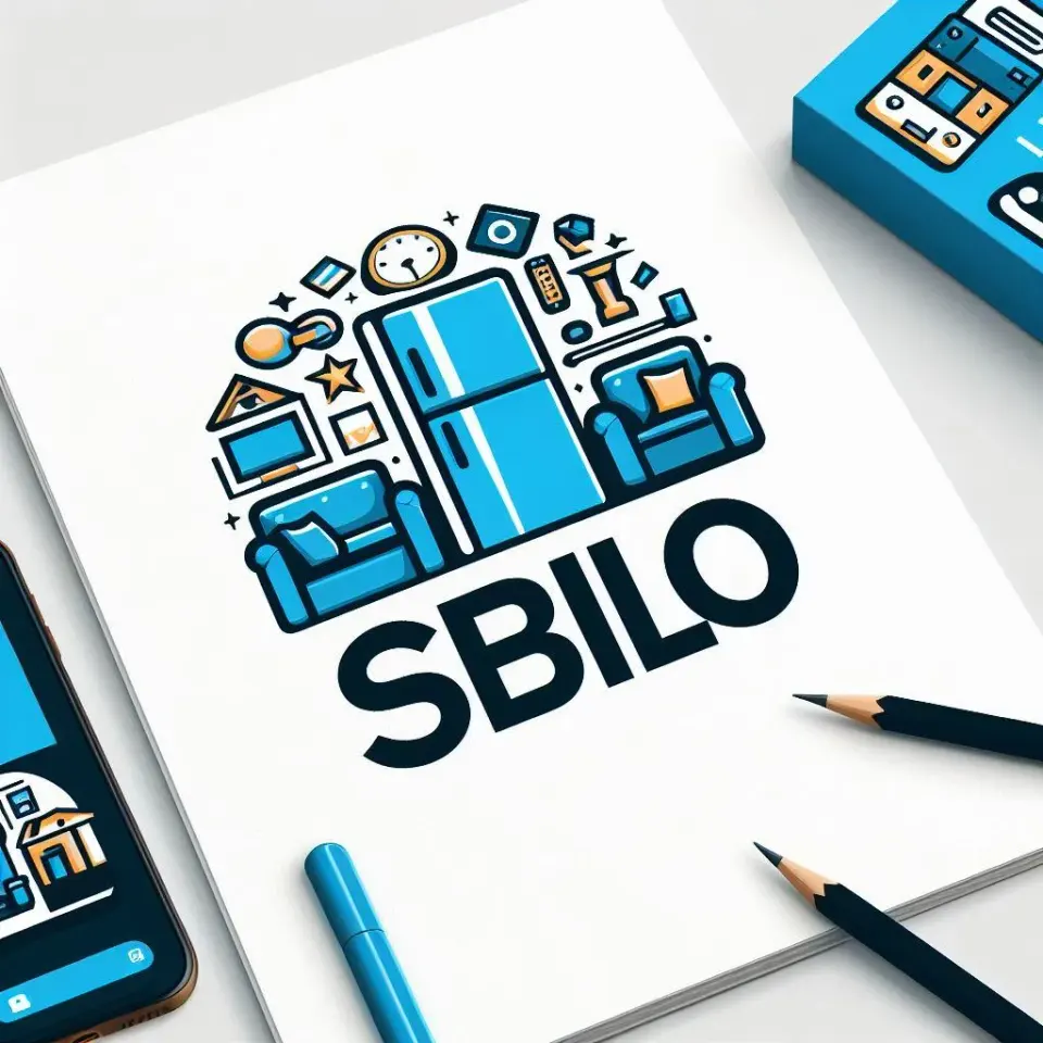 فروشگاه لوازم خانگی سبیلو