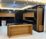 درب و کابینت بلوط