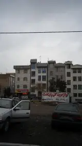 لوازم یدکی پایتخت