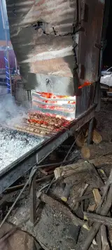 قصابی و کبابی حسین صفا