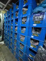 فروشگاه الکترو قرمز