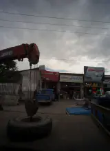 لوازم یدکی مسعود