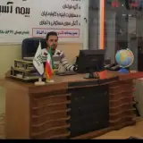 بیمه آسیا - تیراژه پردیسان