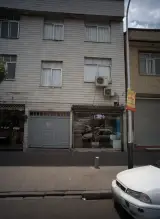 دکوراسیون داخلی وود آرت