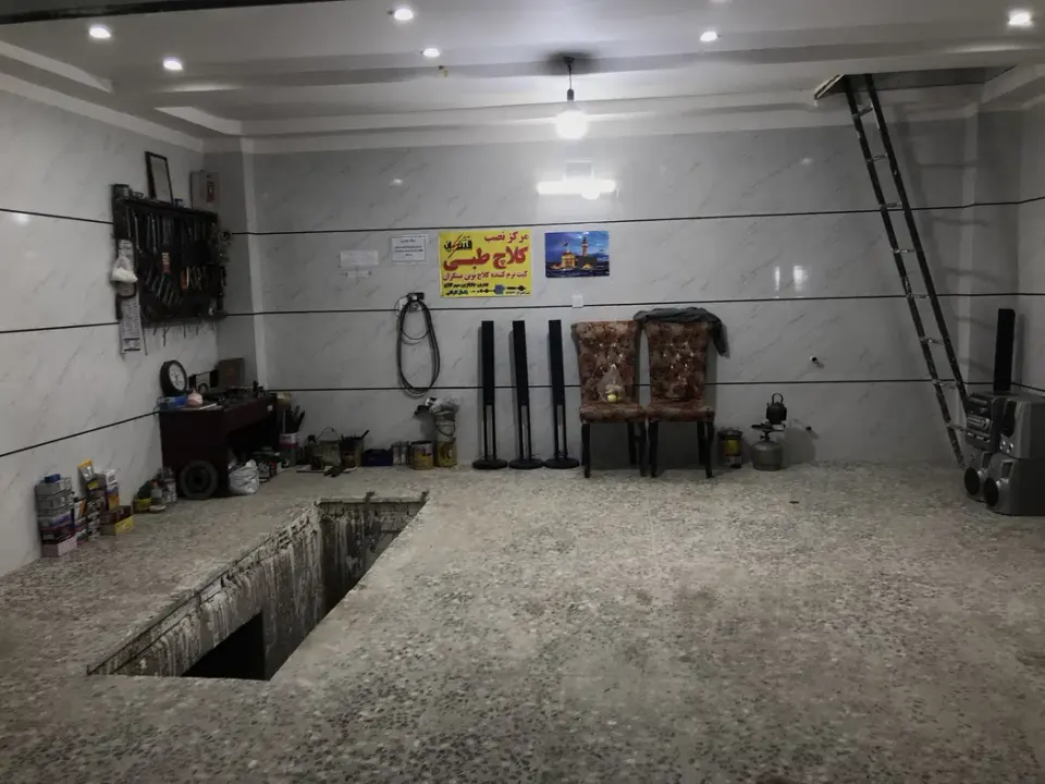 مکانیکی پورتقی