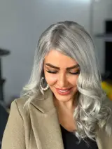 سالن زیبایی و آموزشگاه فنی حرفه ای