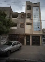 فروشگاه مصالح بتنی بتن آلات مهندس عبیری