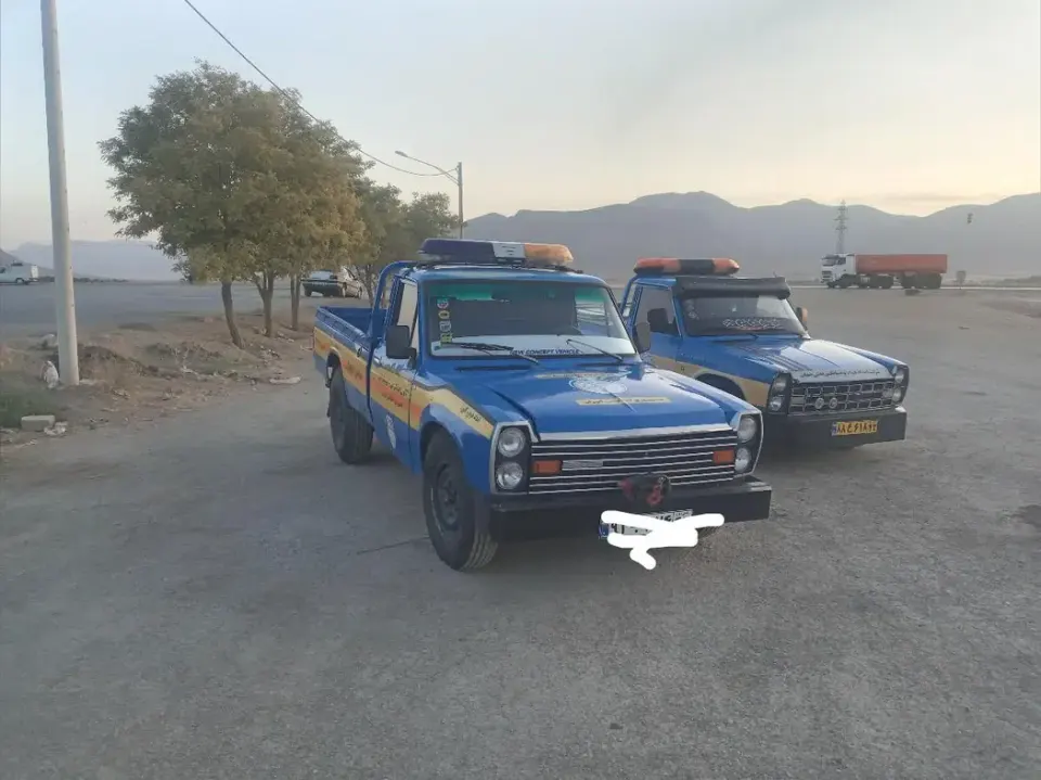 مکانیکی شبانه روزی داران