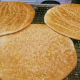 نان قندی همت