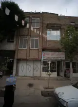 کادوئی امیر مهدی