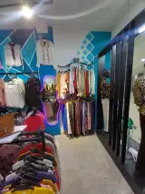 بوتیک ژین