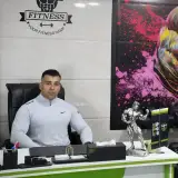 باشگاه بدنسازی پاور