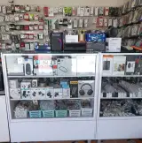 لوازم جانبی موبایل مالک