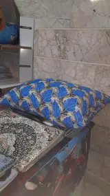 تولیدی روبالشتی نادیا