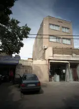 پرده سرای حسینی