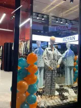 بوتیک رویان