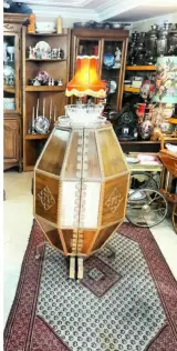 سمساری ( فقط خرید اجناس آنتیک و قدیمی )