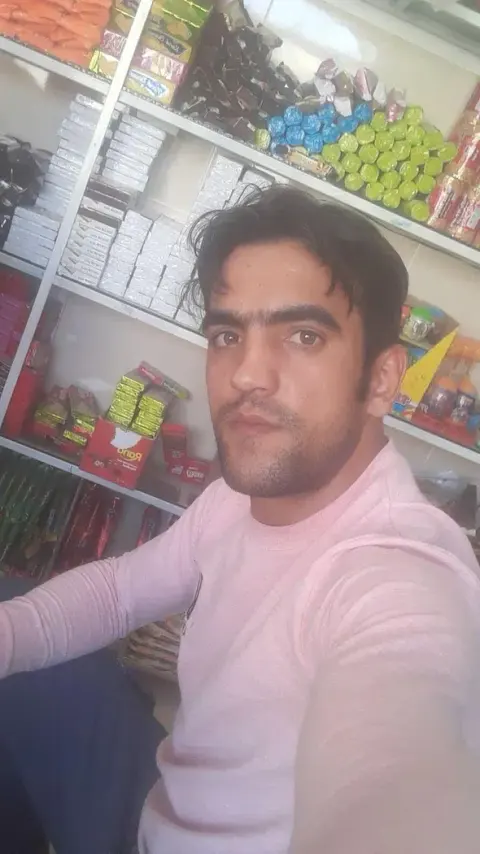 سوپرمارکت محمودی