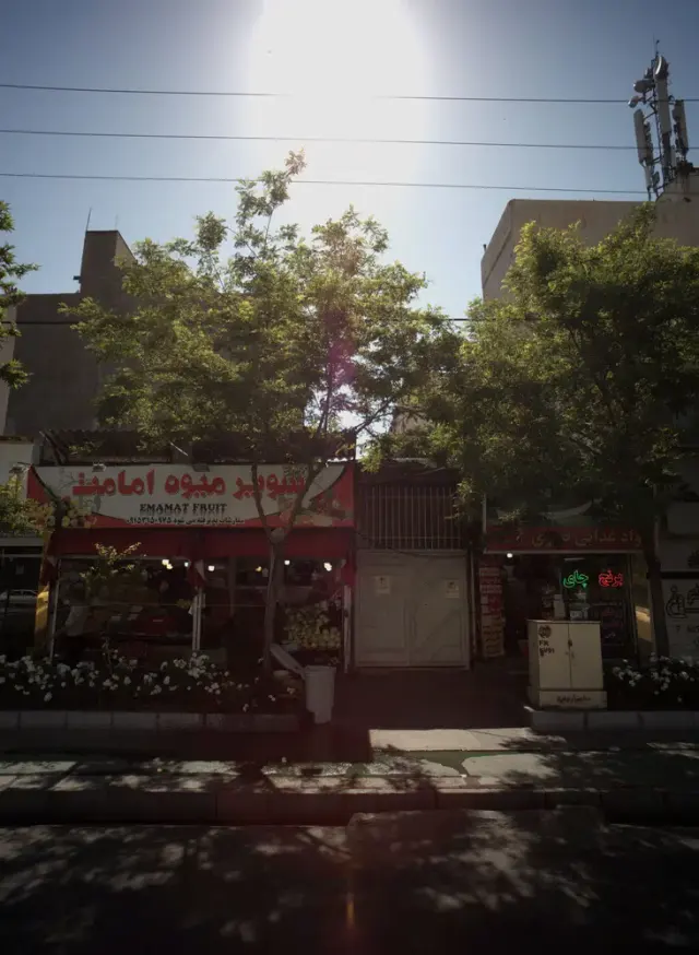 موادغذایی صفری