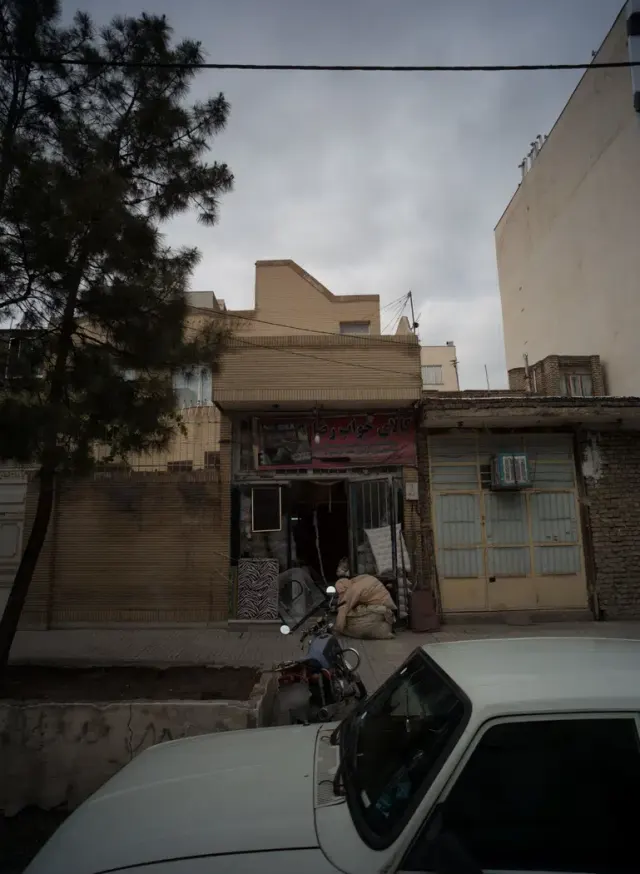 کالای خواب رضا