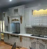 دکوراسیون آلفا کابین