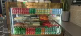 ساندویچی دهه شصتی عمو رضا