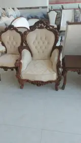نمایشگاه بزرگ مبلمان مهدی