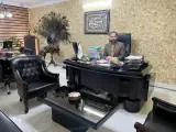 دفتروکالت وکیل محمدرضا مهربان