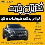 فدرال پارت(علی زارع)