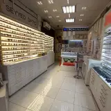 عینک سید قم