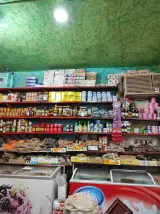 سوپر مارکت جابرسالمی