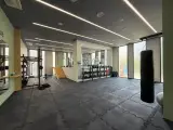 باشگاه ورزشی متریک