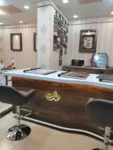 دکوراسیون داخلی عدالت