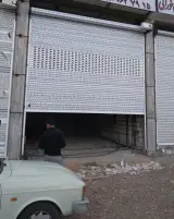 کرکره سازی مطهری